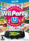 Wii Party U